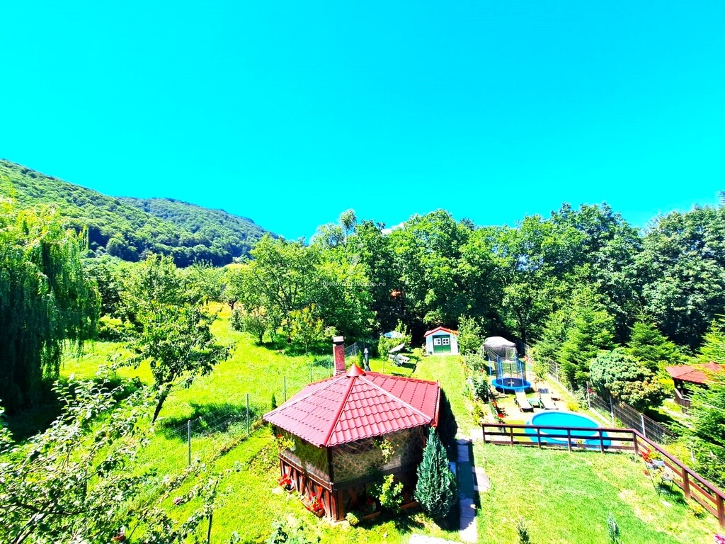 Vila Mikdonia