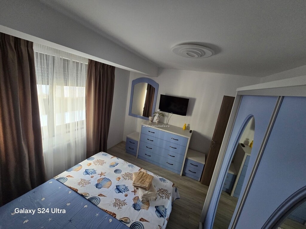 Apartament Antonia