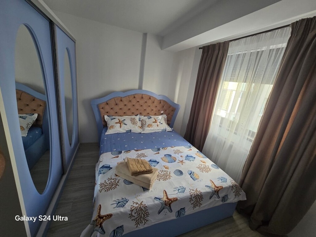 Apartament Antonia