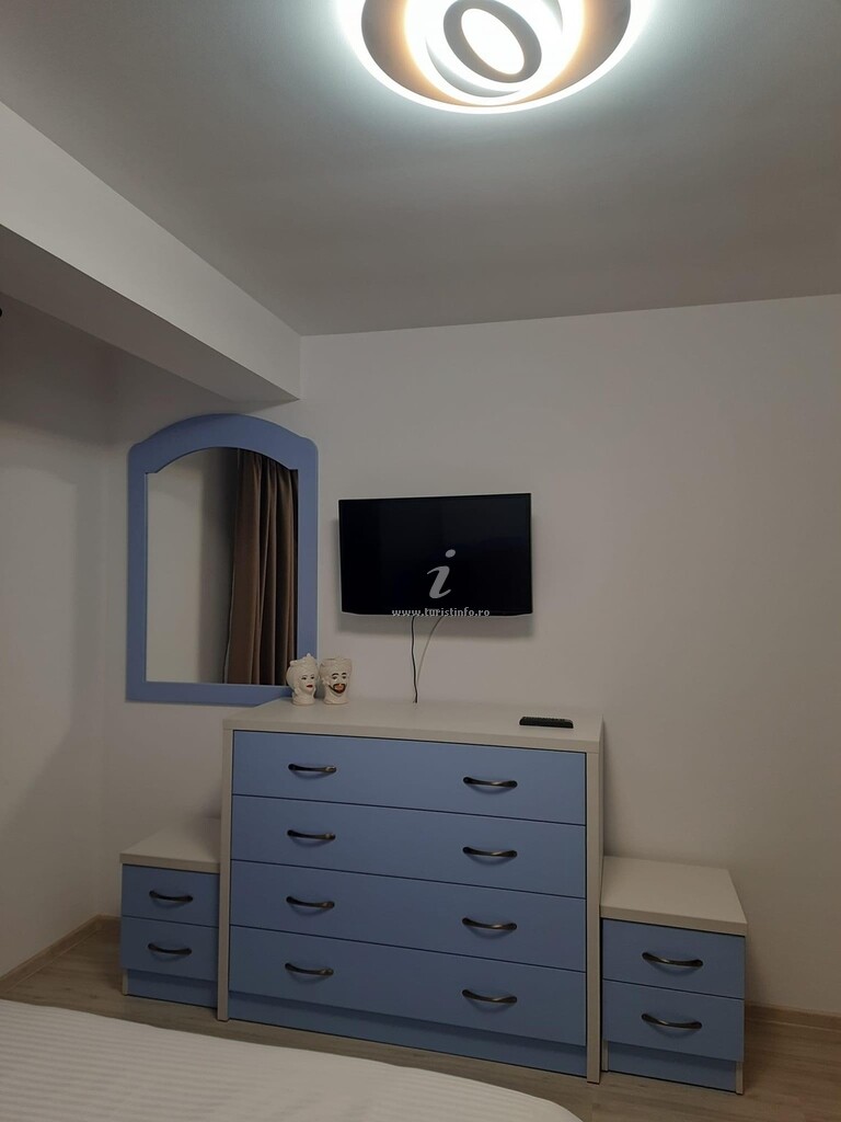 Apartament Antonia