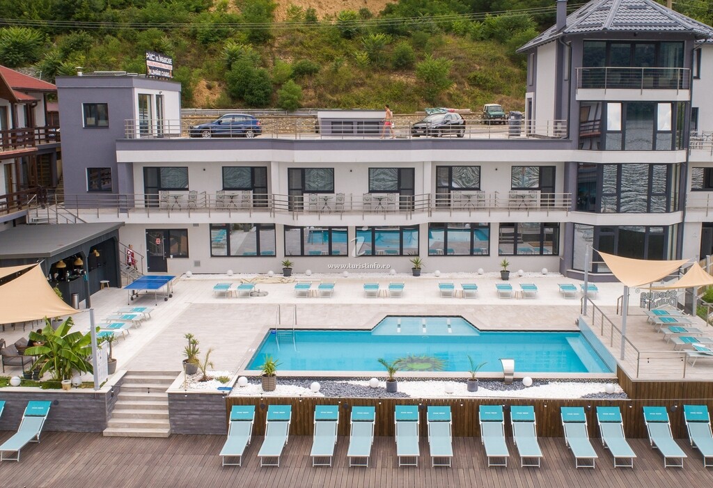 Vila Casa 9