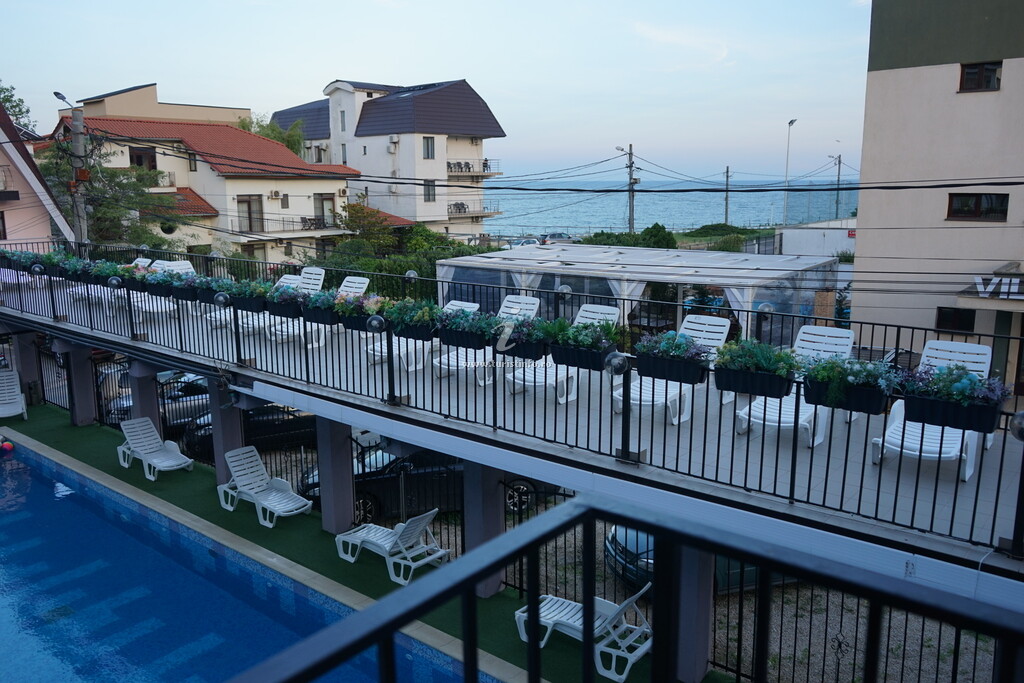 Camere de închiriat Aproape de Mare la Castel Accommodation