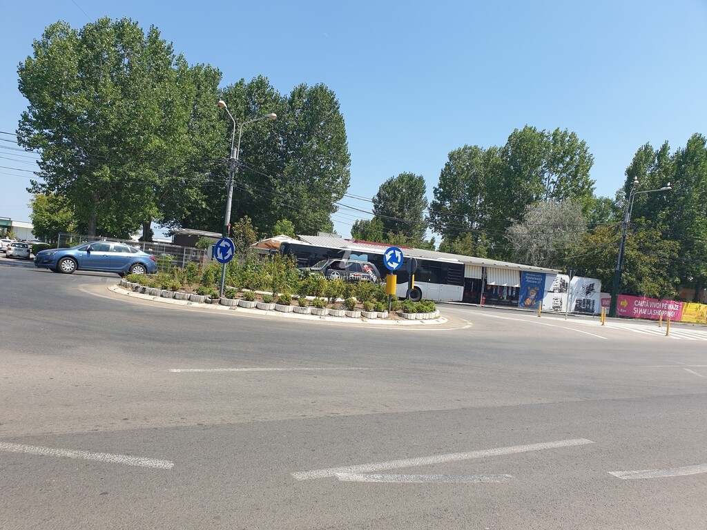 Garsoniera Summer Land