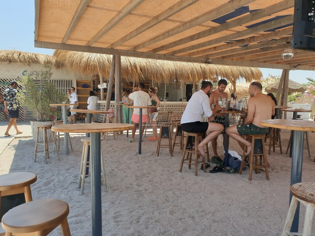 Garsoniera Summer Land