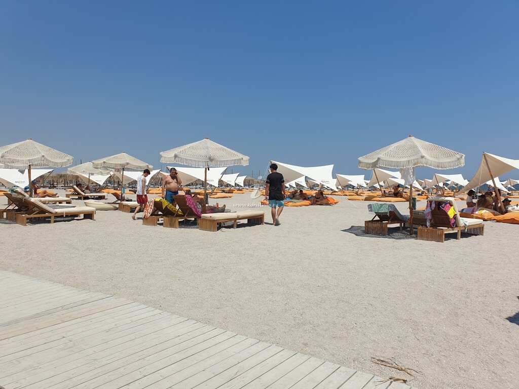 Garsoniera Summer Land