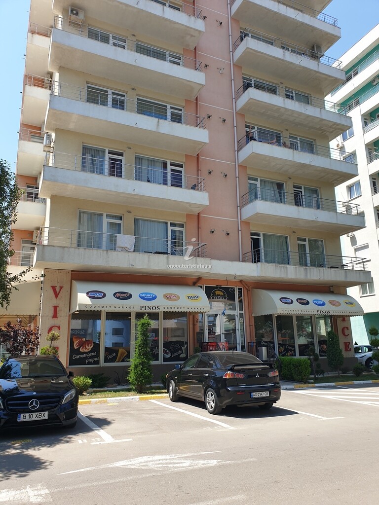 Garsoniera Summer Land