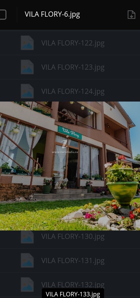 Vila Flory