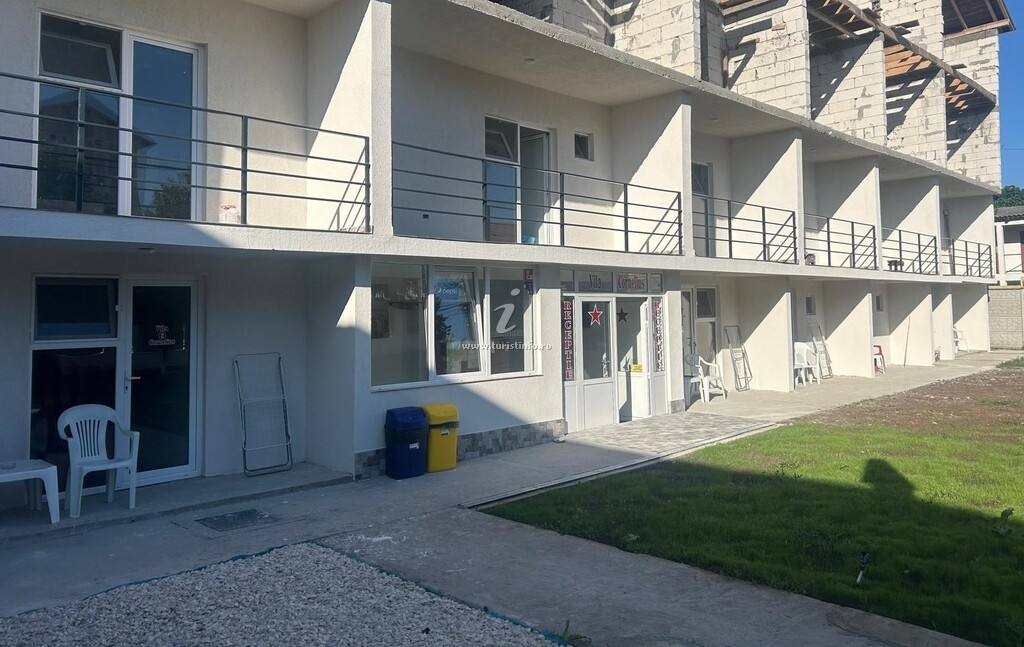 Camere de închiriat Cornelius