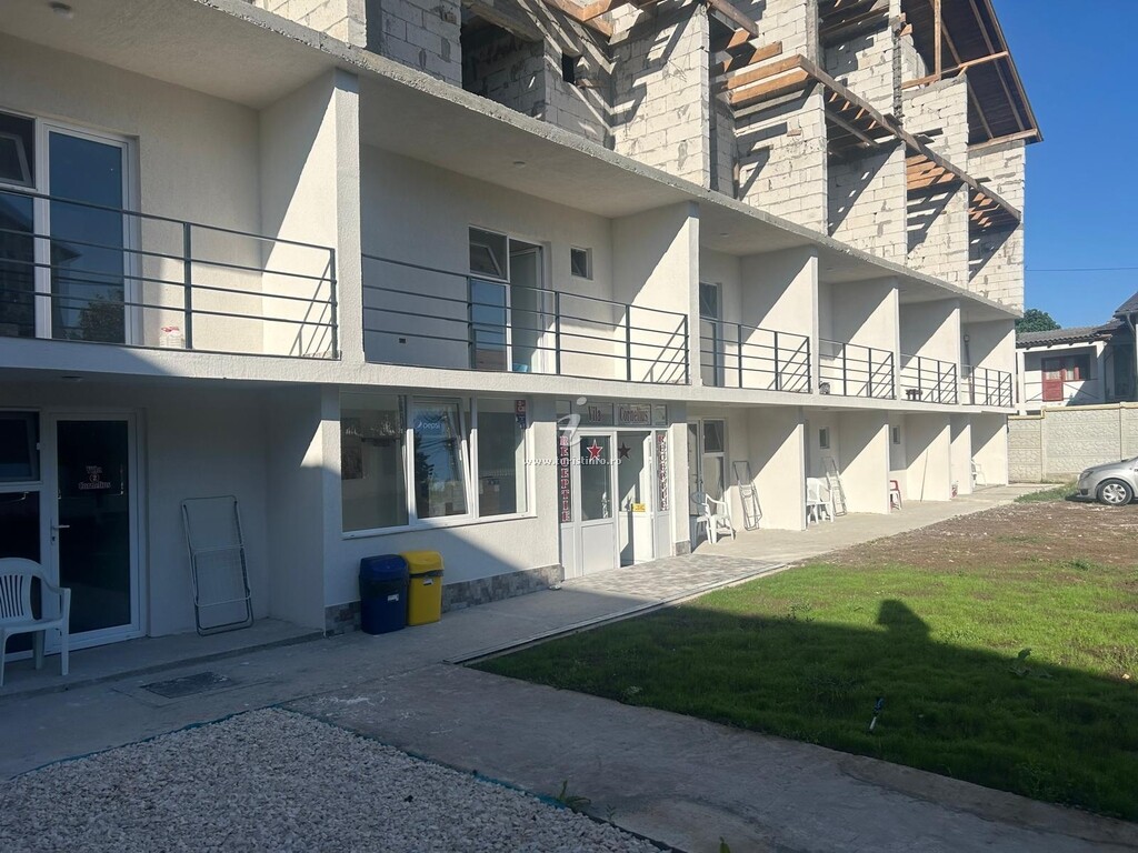 Camere de închiriat Cornelius