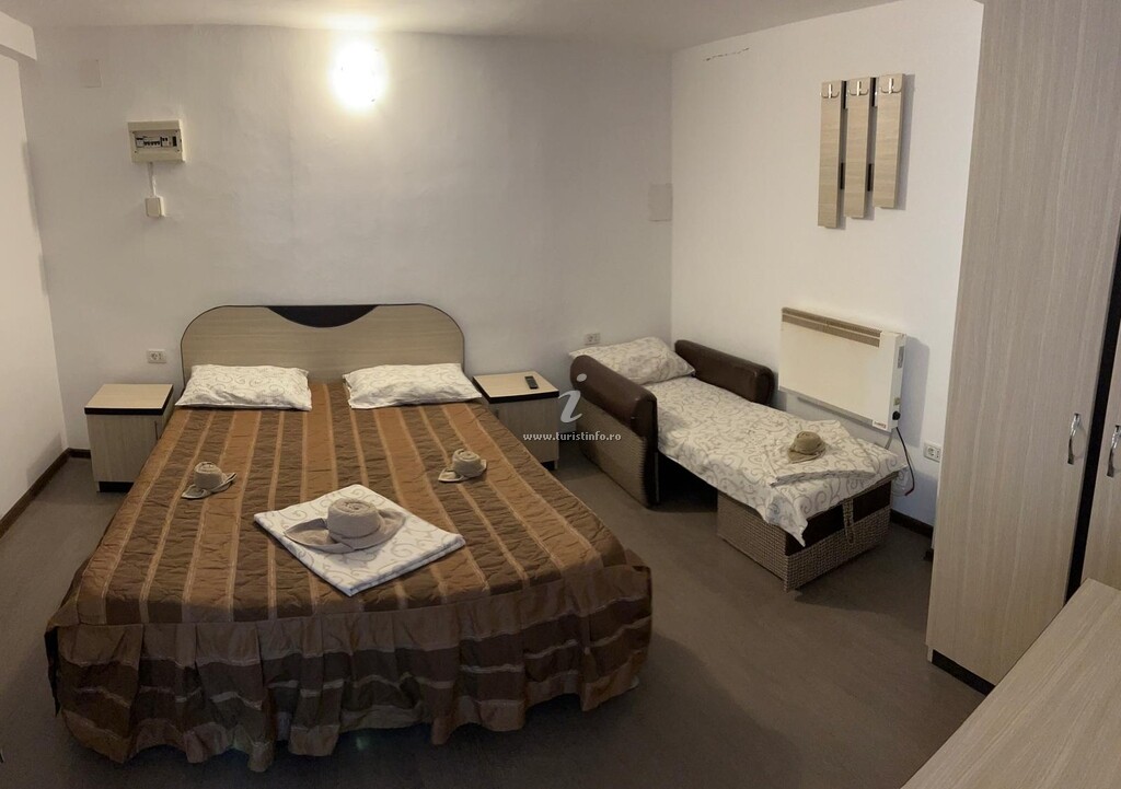 Camere de închiriat Cornelius