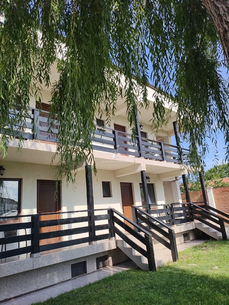 Vila Gabriel