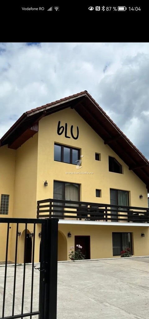 Casa bLU