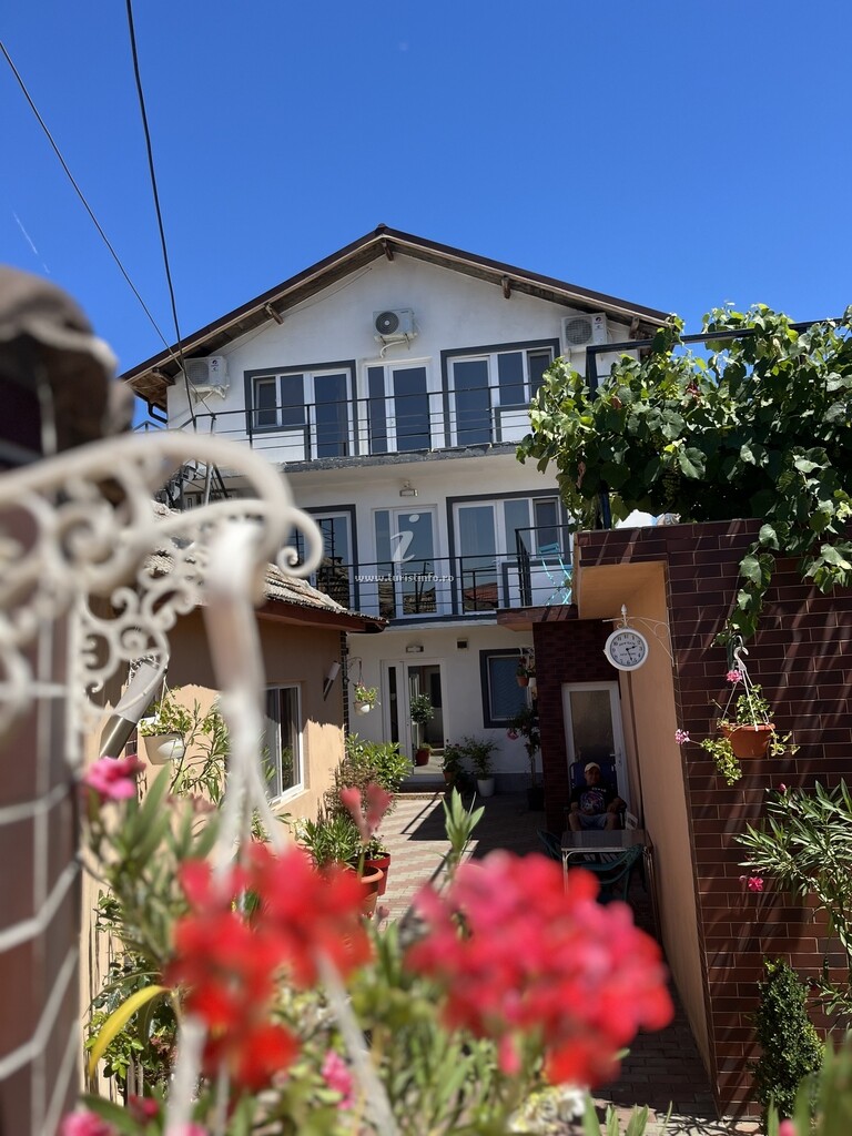 Casa Maria-Sofia