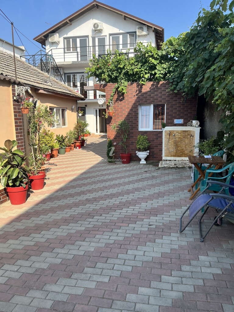Casa Maria-Sofia