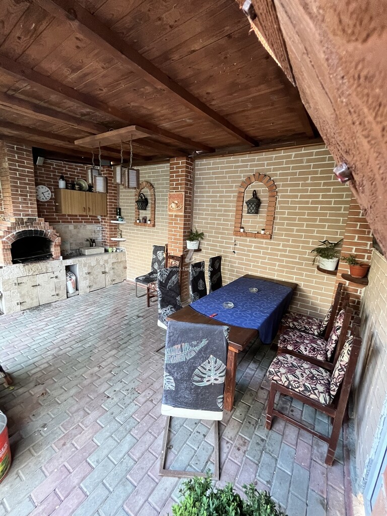 Casa Maria-Sofia