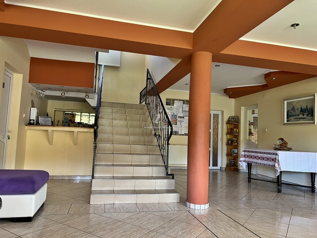 Casa Potcoava