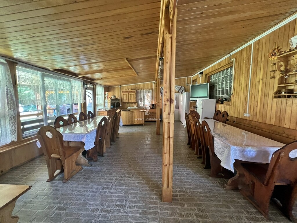 Casa Potcoava
