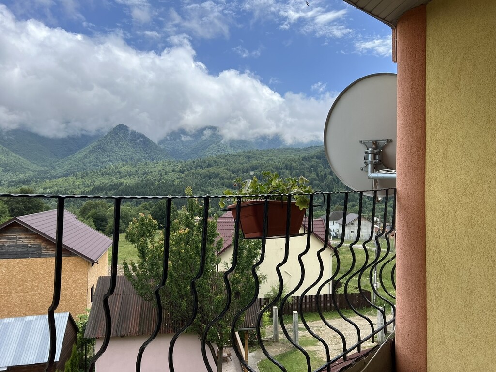 Casa Potcoava
