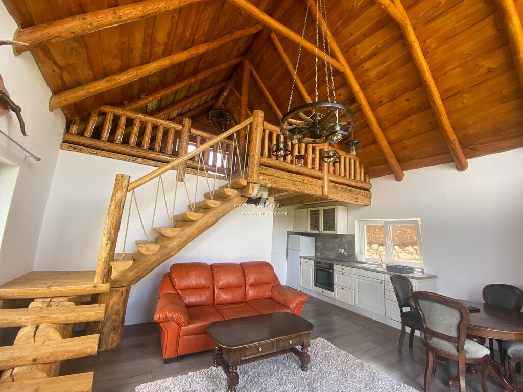 Căsuța Arthur's Cottage
