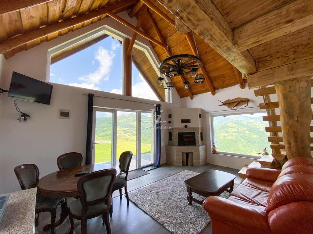 Căsuța Arthur's Cottage