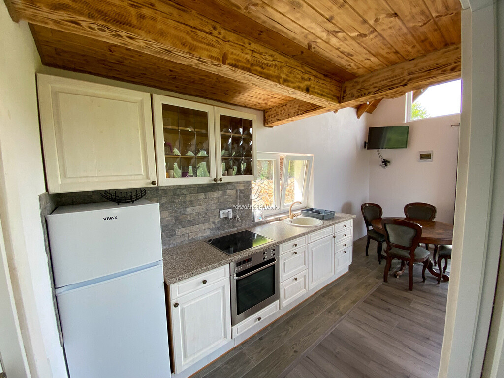Căsuța Arthur's Cottage