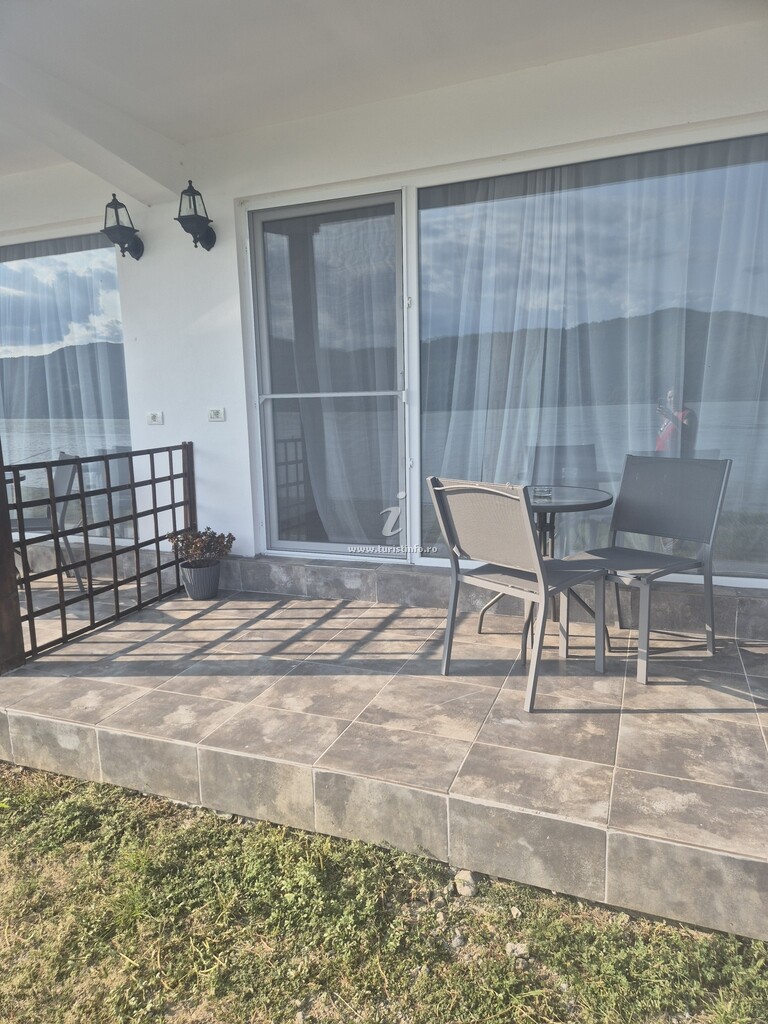 Pensiunea Casa Ayan