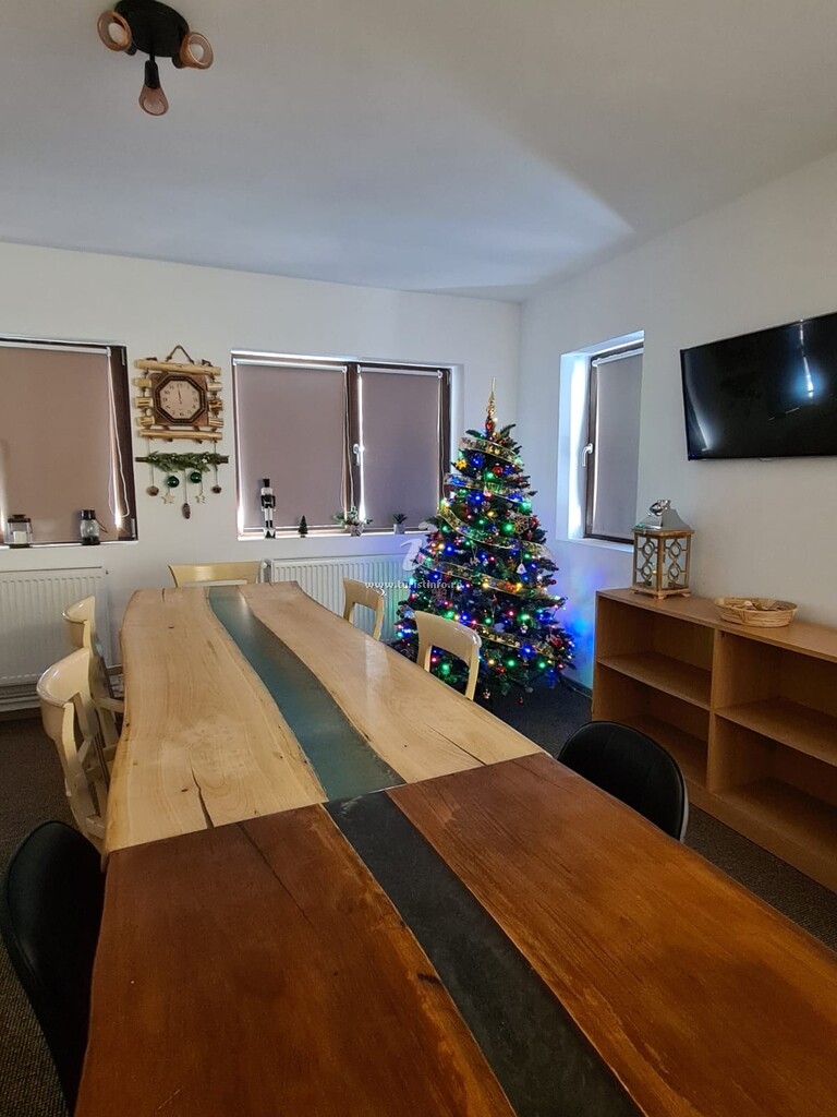 Cabana Hora