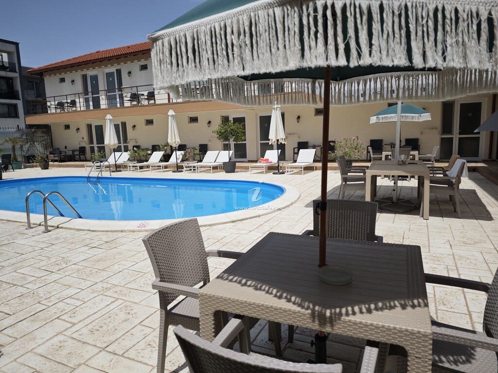 Camere de închiriat Havana Beach