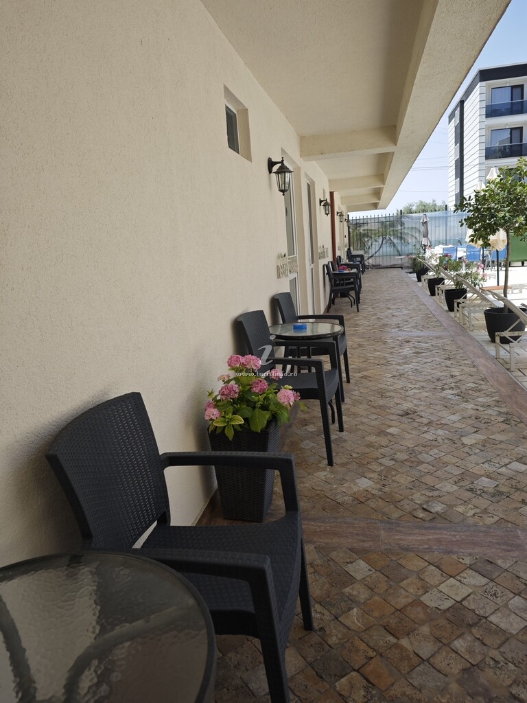 Camere de închiriat Havana Beach