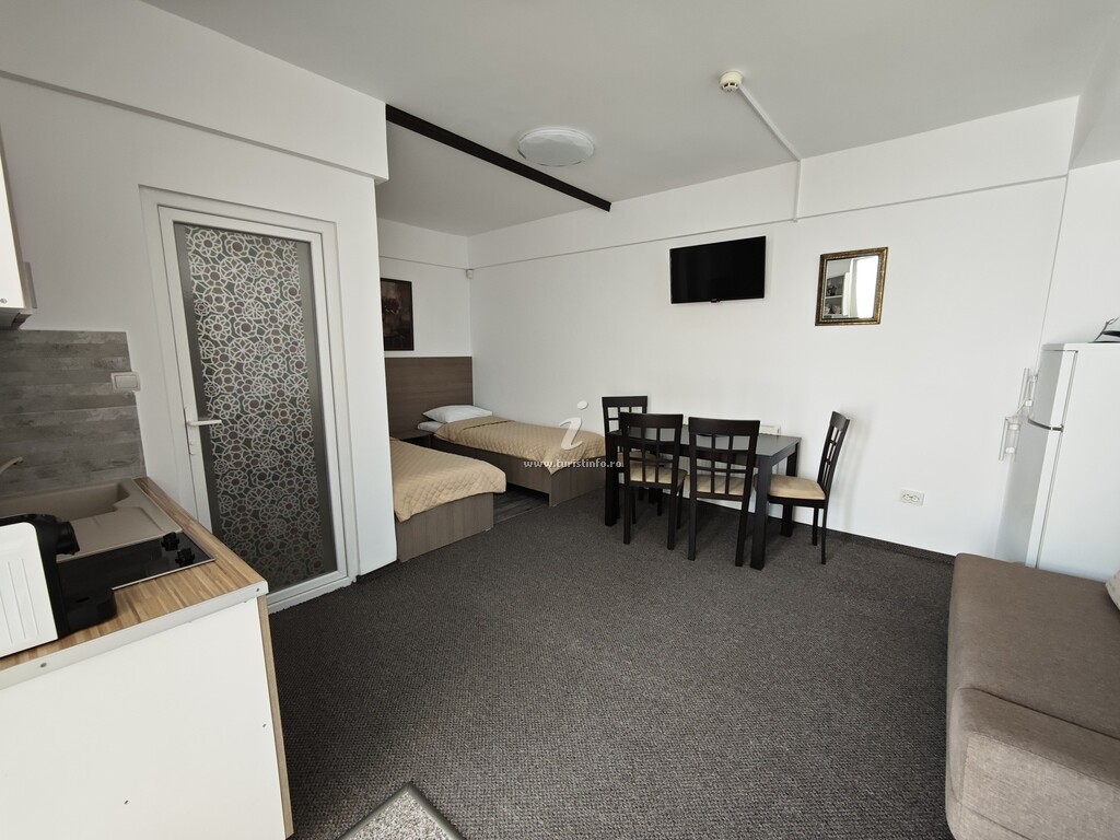 Camere de închiriat Havana Beach