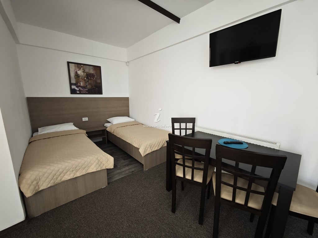 Camere de închiriat Havana Beach