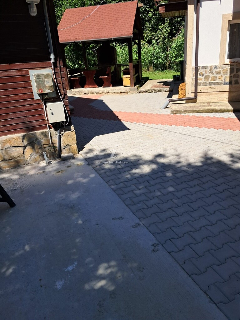 Casa Sebastian