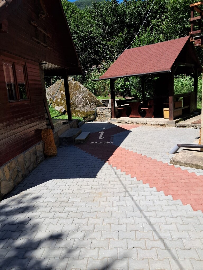 Casa Sebastian
