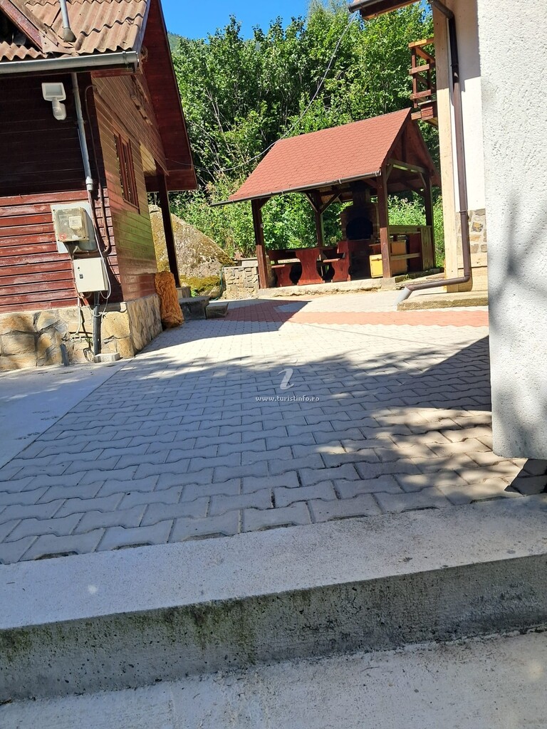 Casa Sebastian
