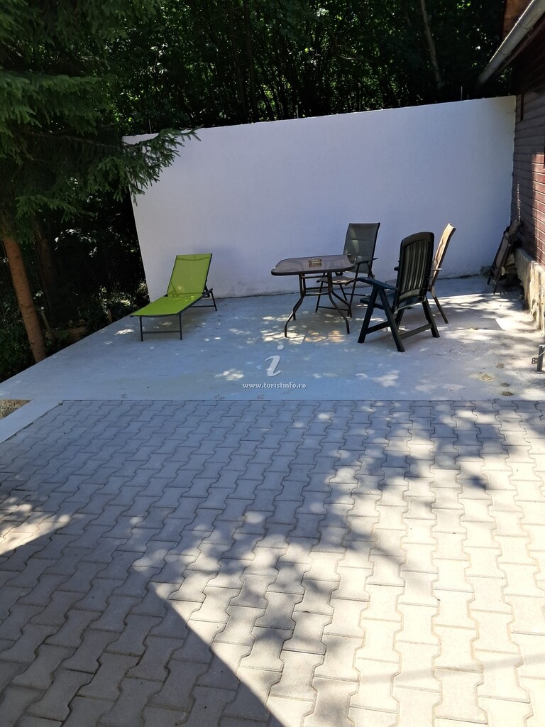 Casa Sebastian
