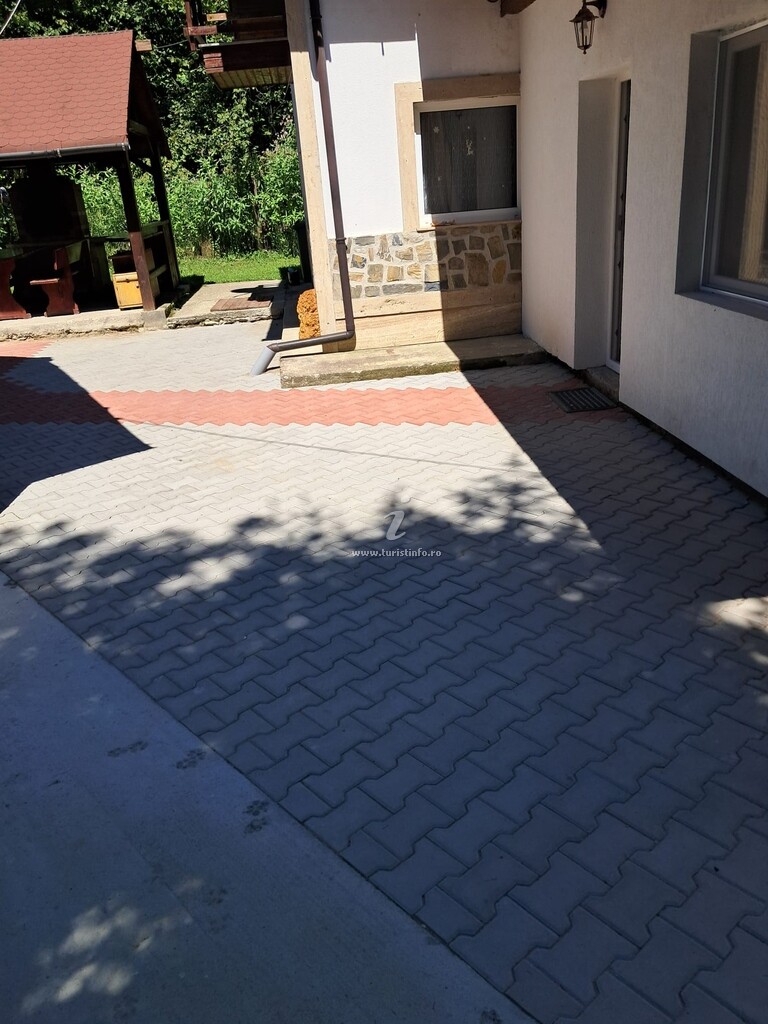 Casa Sebastian