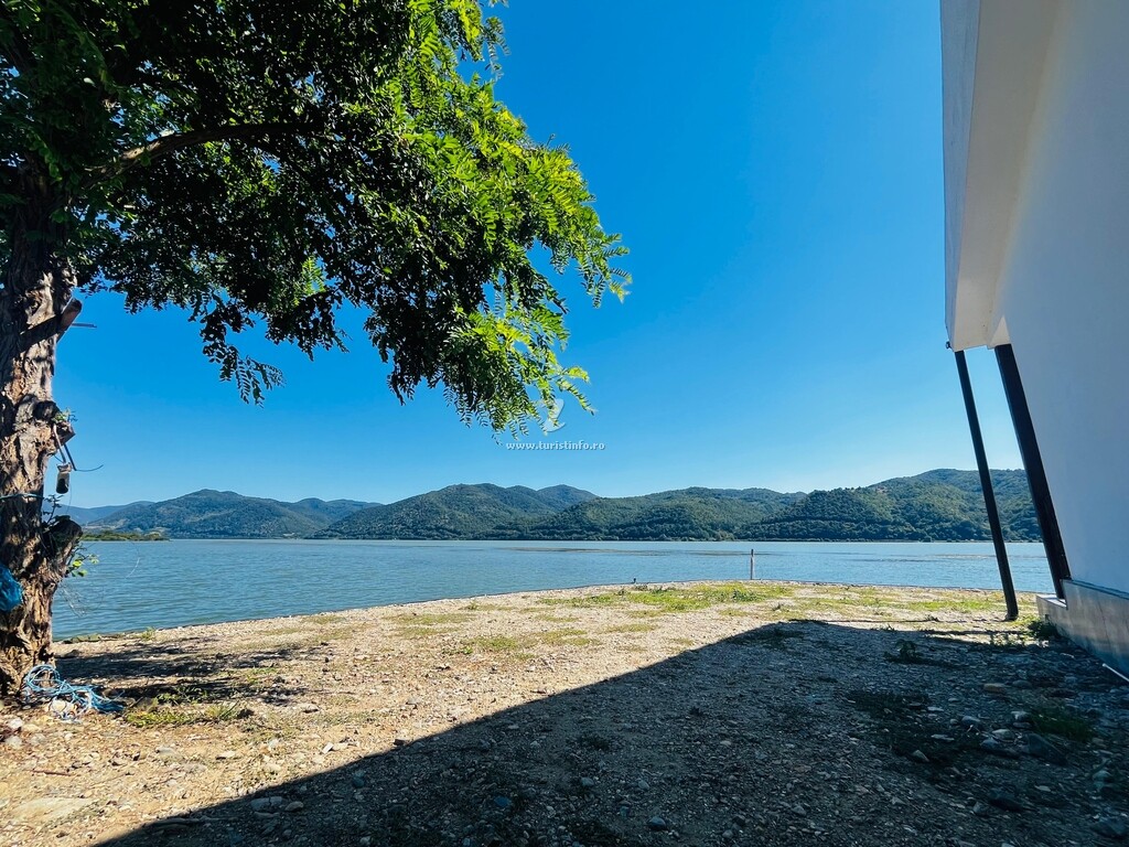 Pensiunea Casa Ayan