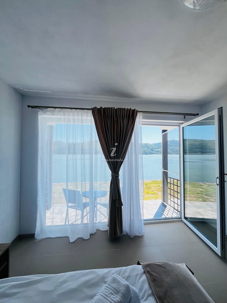 Pensiunea Casa Ayan