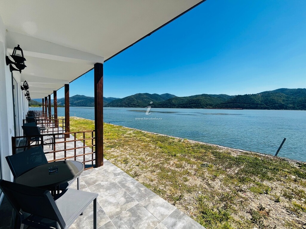 Pensiunea Casa Ayan