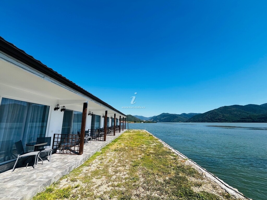 Pensiunea Casa Ayan