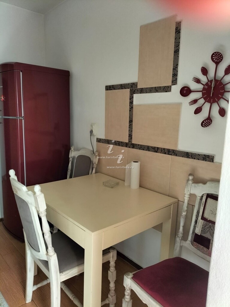 Apartament Janette