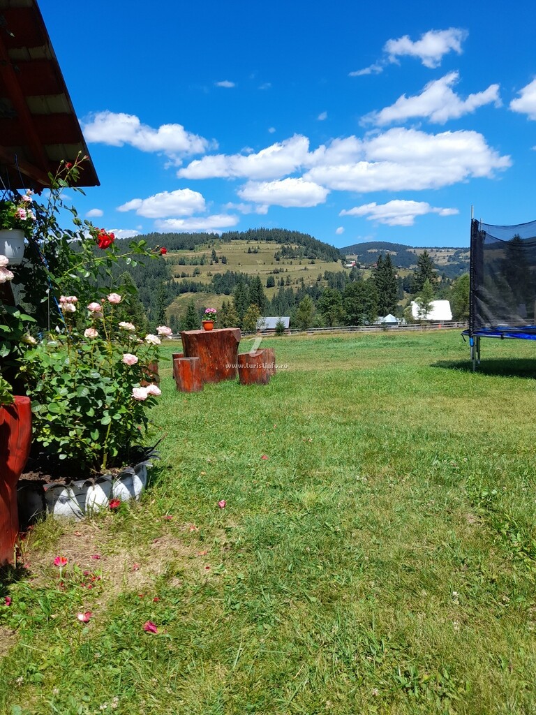 Casa Gabi