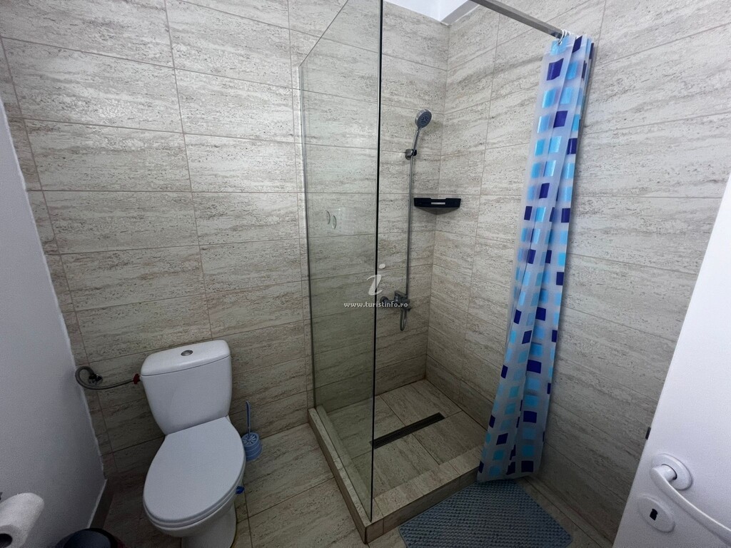 Apartament Caraibe Beach