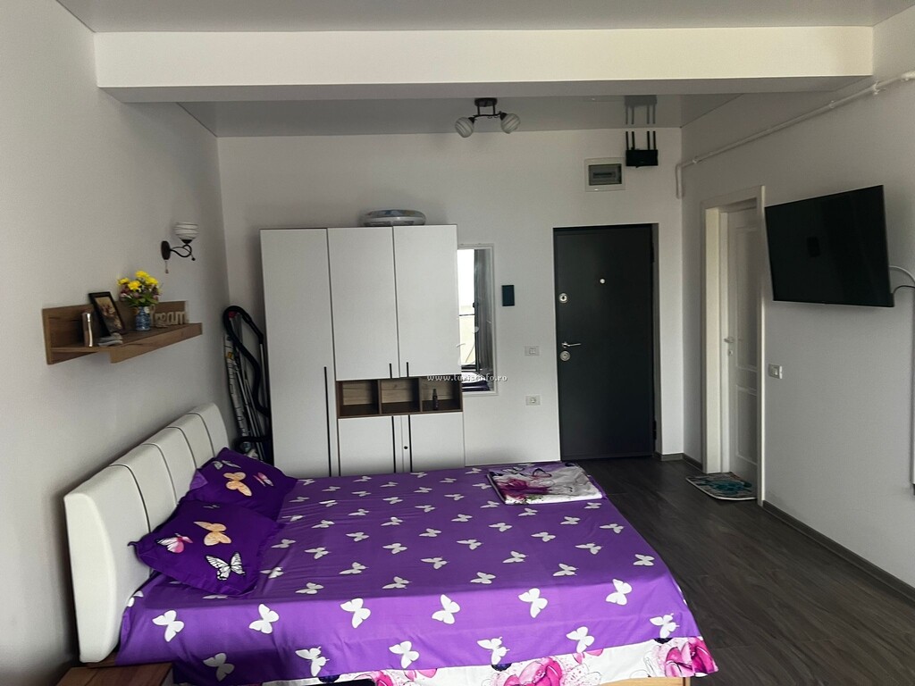 Apartament Caraibe Beach
