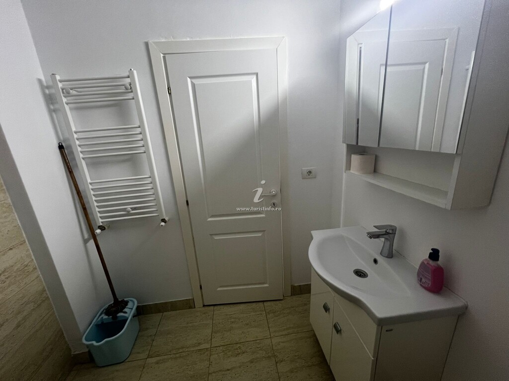 Apartament Caraibe Beach