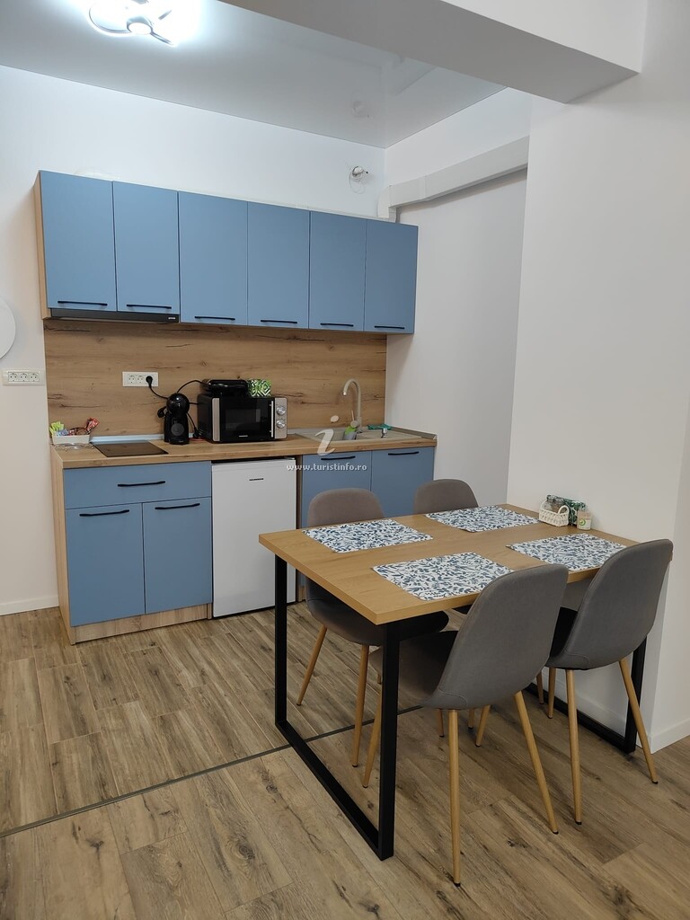 Apartamente Deleric