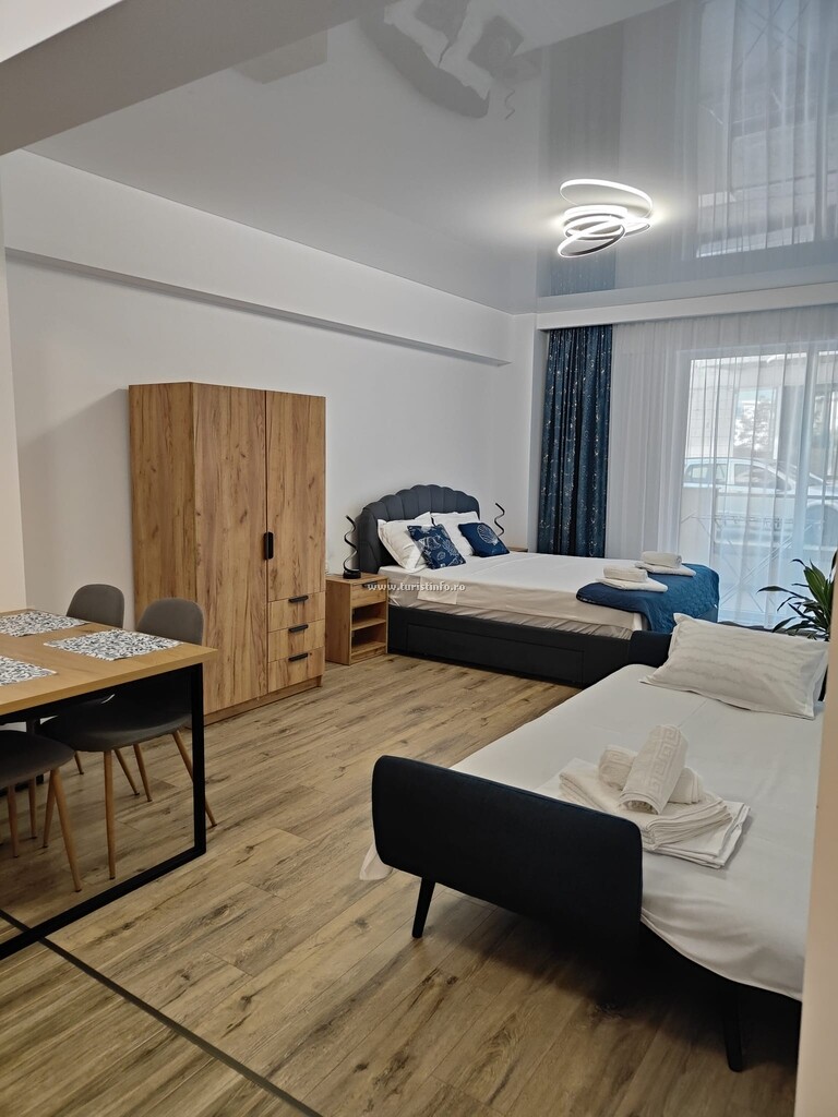 Apartamente Deleric