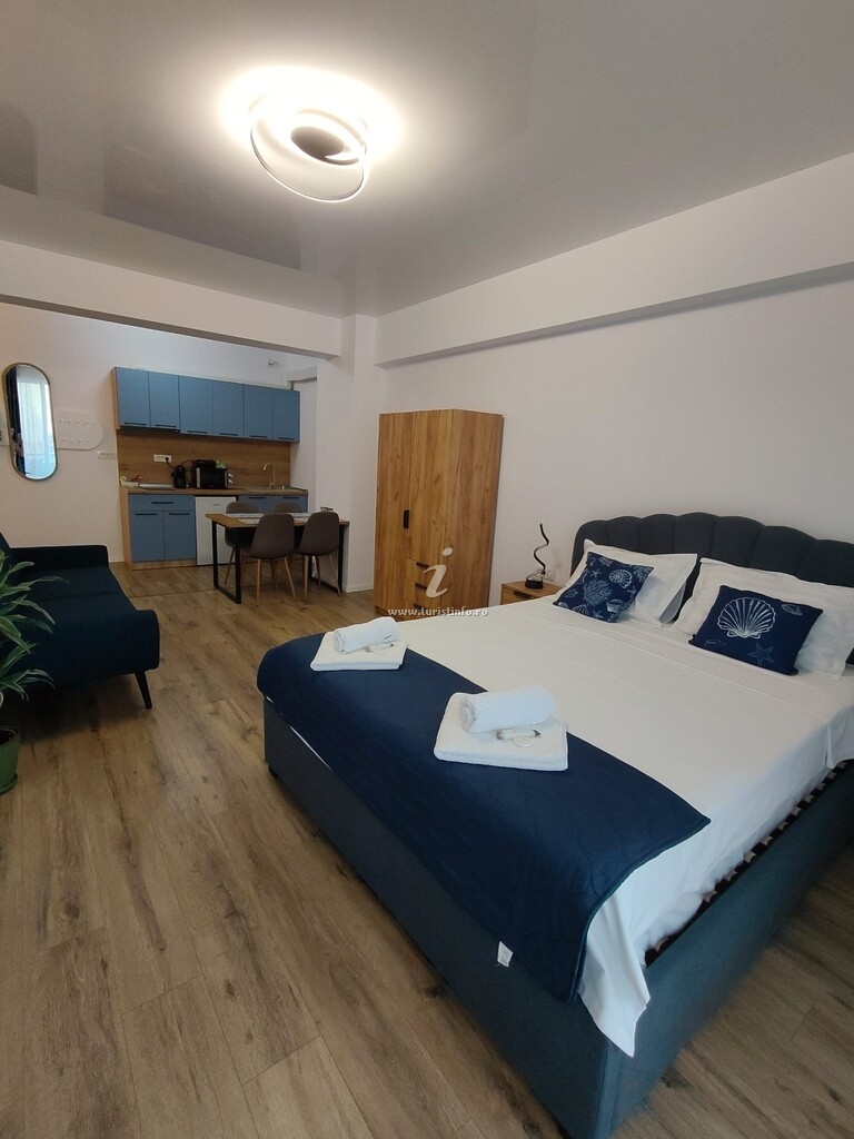 Apartamente Deleric