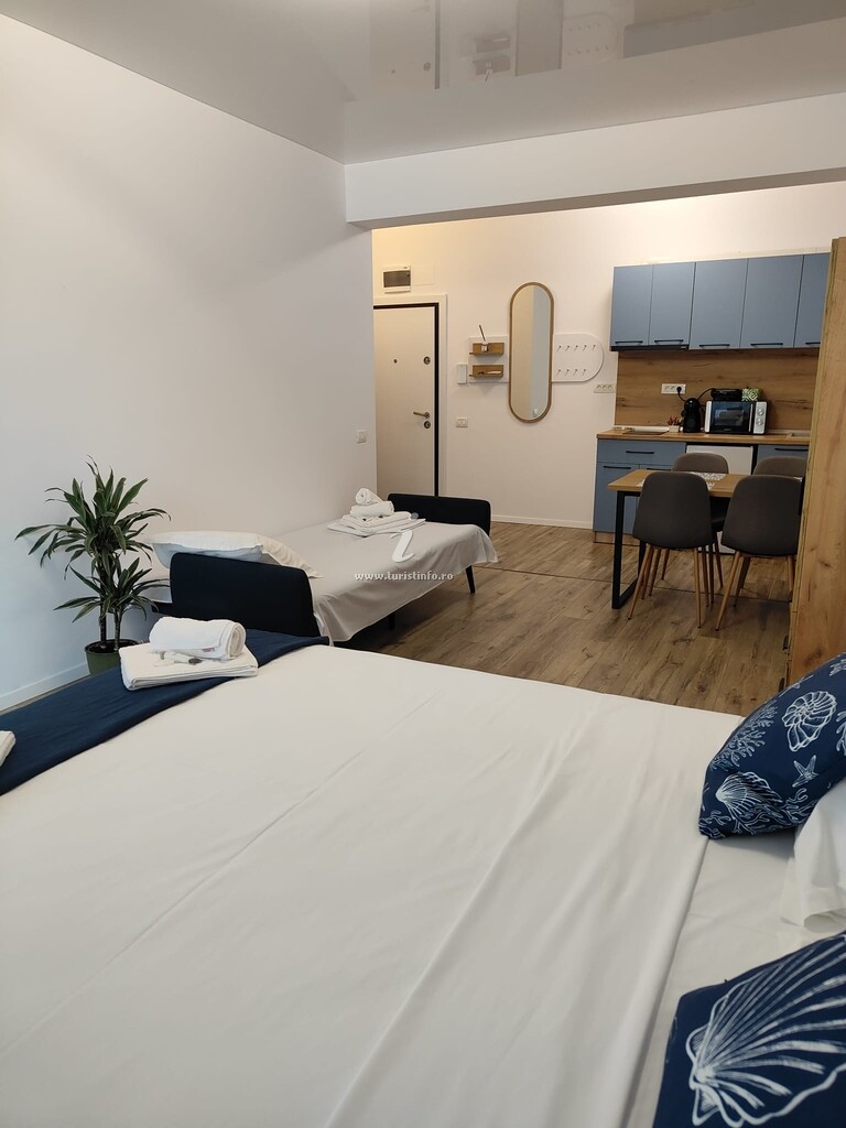 Apartamente Deleric