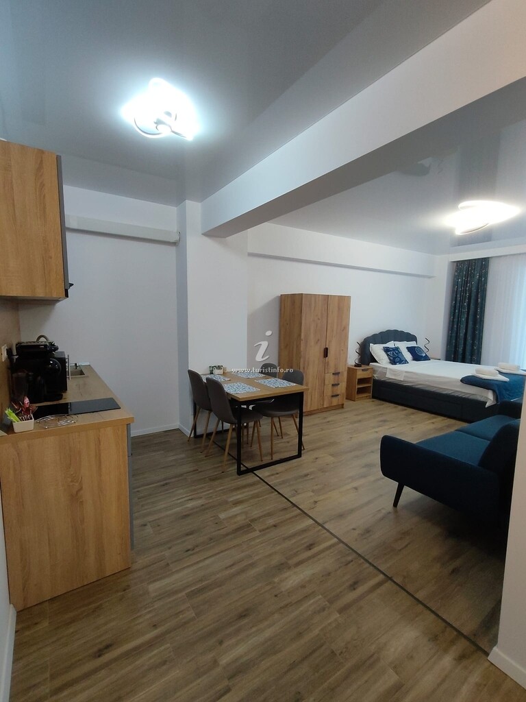 Apartamente Deleric
